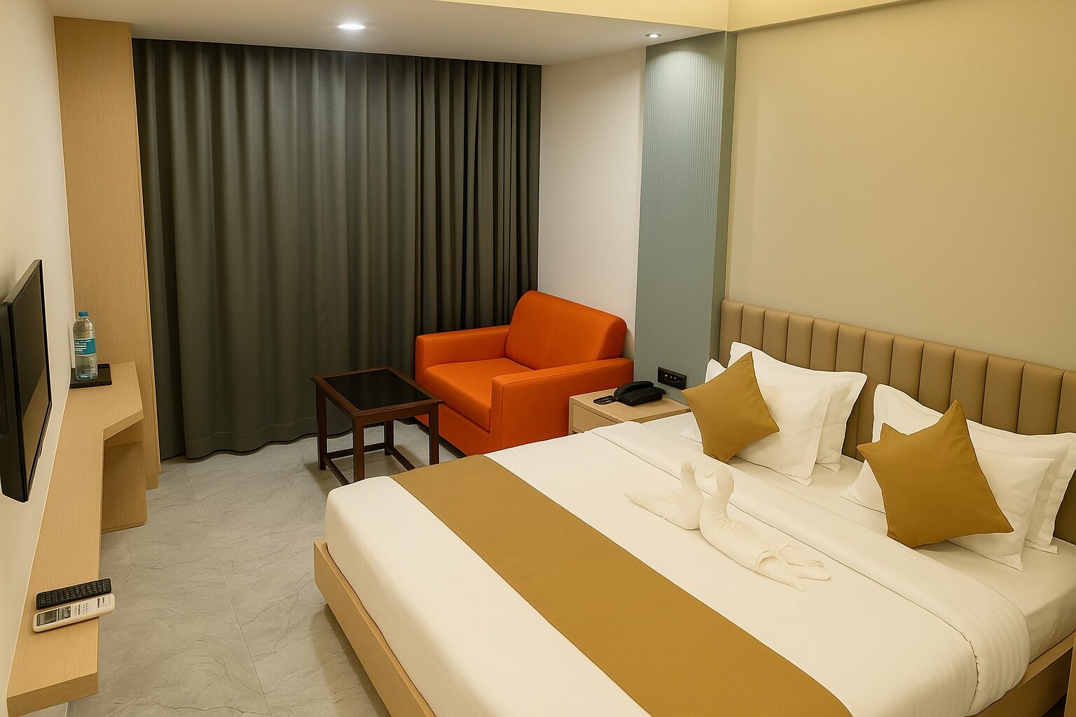 deluxe room2